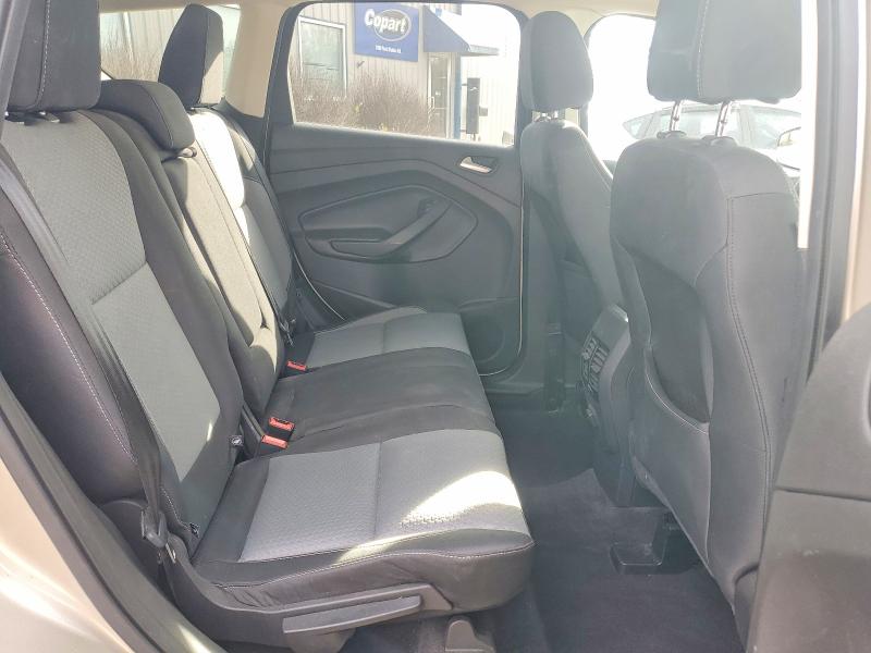 Photo 11 from auction – 2017 FORD ESCAPE SE with VIN 1FMCU0GD6HUE90602