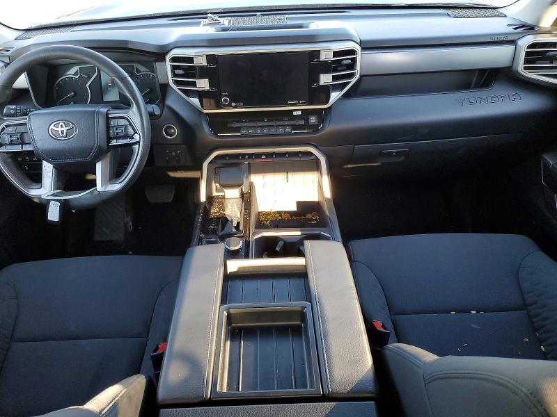 Photo 8 from auction – 2022 TOYOTA TUNDRA DOU with VIN 5TFLA5DA3NX009669