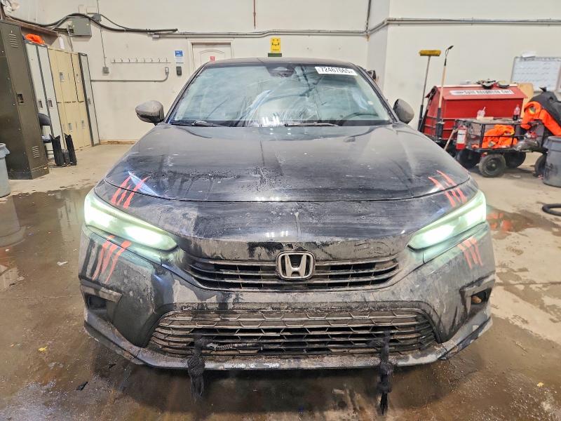 Photo 5 from auction – 2024 HONDA CIVIC with VIN 2HGFE2F32RH108378
