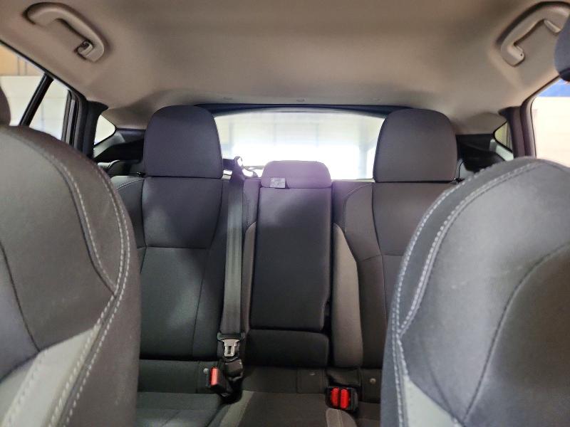 Photo 10 from auction – 2025 SUBARU CROSSTREK with VIN JF2GUHDC4S8264074