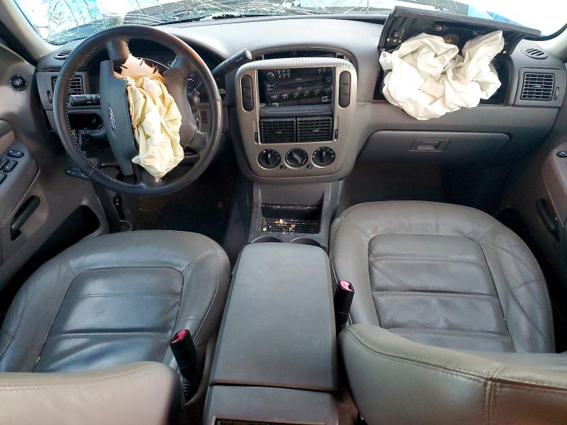 Photo 8 from auction – 2004 FORD EXPLORER X with VIN 1FMZU63K24UB17066