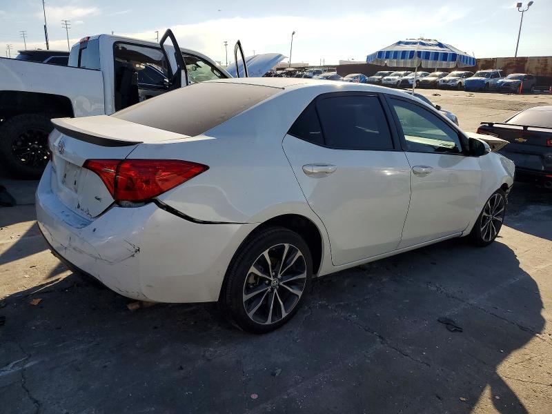 Foto 3 de la subasta – 2018 TOYOTA COROLLA L con VIN 5YFBURHE6JP744632