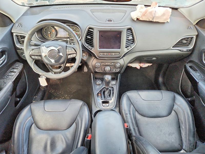 صورة رقم 8 من المزاد - 2023 JEEP CHEROKEE A مع VIN 1C4PJMMB5PD111404