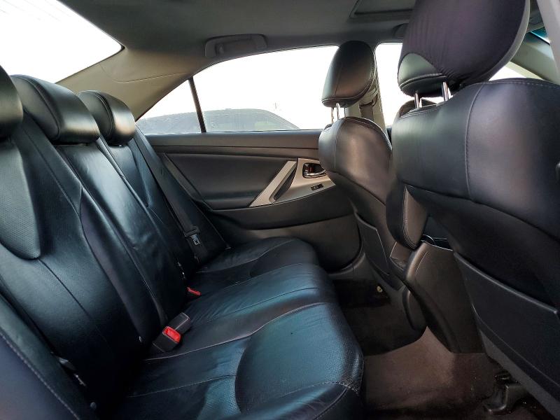 Foto 10 de la subasta – 2011 TOYOTA CAMRY BASE con VIN 4T1BF3EK6BU166338
