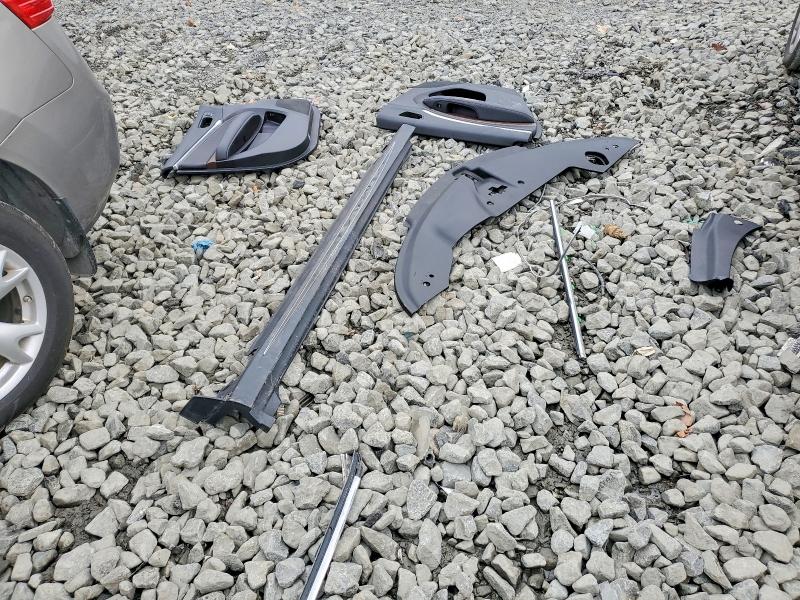Photo 12 from auction – 2020 ACURA MDX TECHNO with VIN 5J8YD4H59LL034344