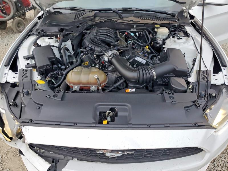 Photo 11 from auction – 2015 FORD MUSTANG with VIN 1FA6P8AMXF5319154