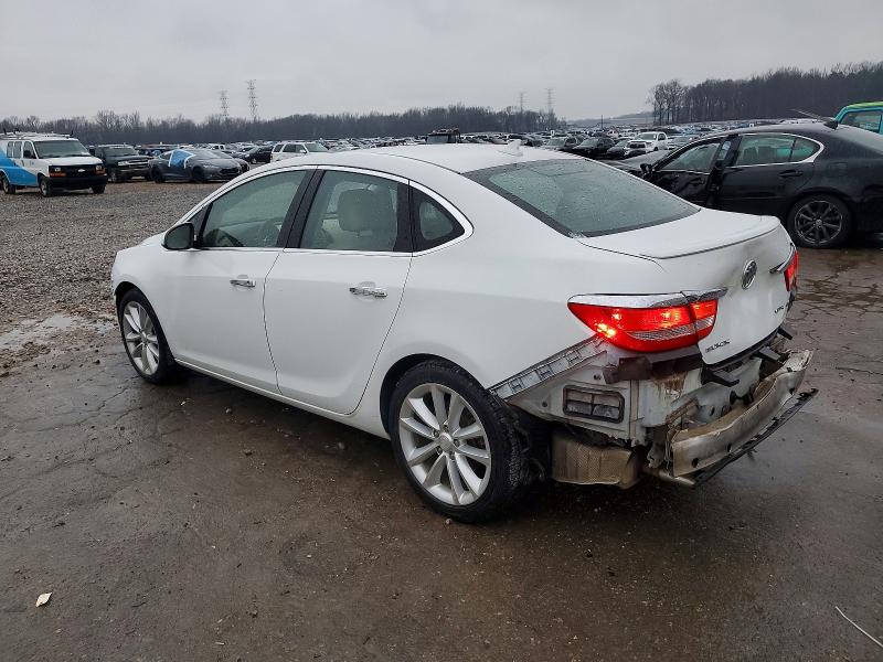 Photo 2 from auction – 2012 BUICK VERANO CON with VIN 1G4PR5SK3C4220466