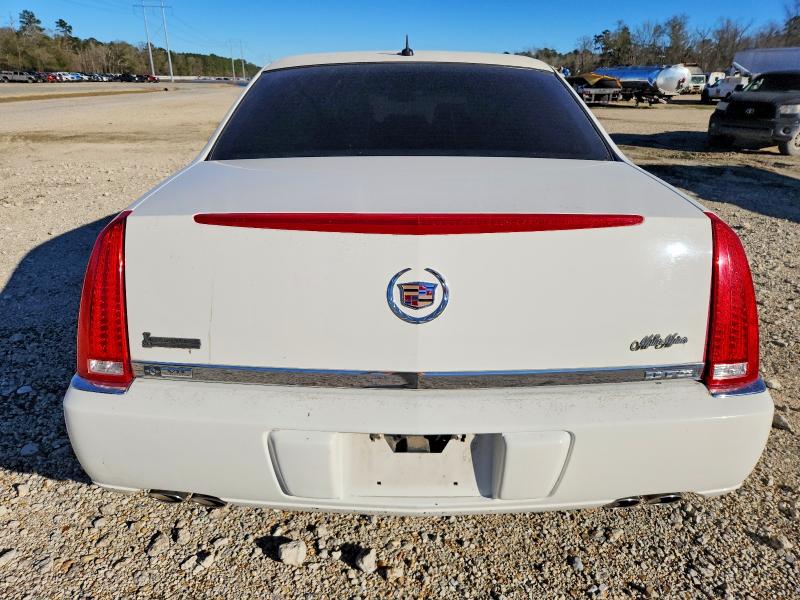Photo 6 from auction – 2007 CADILLAC PROFESSION with VIN 1GEEH96Y77U550631