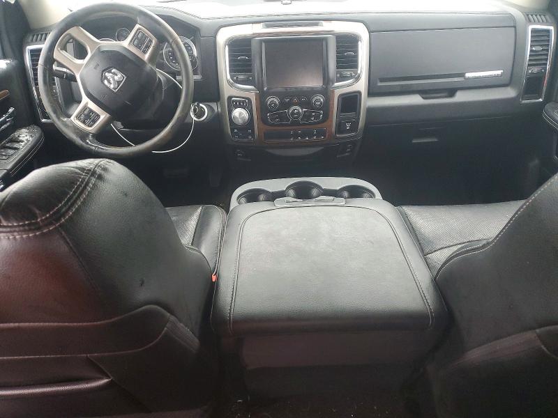 Photo 8 from auction – 2015 RAM 1500 LARAM with VIN 1C6RR7JT6FS610875