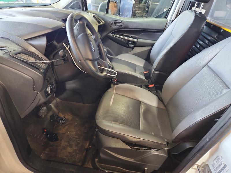 Photo 7 from auction – 2017 FORD TRANSIT CO with VIN NM0LS7E72H1304830