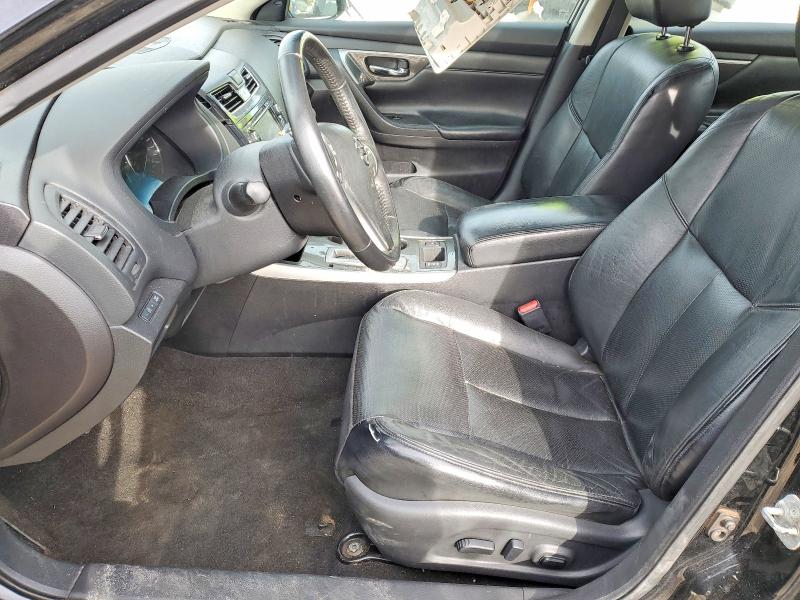 Photo 7 from auction – 2015 NISSAN ALTIMA with VIN 1N4AL3AP0FN863097