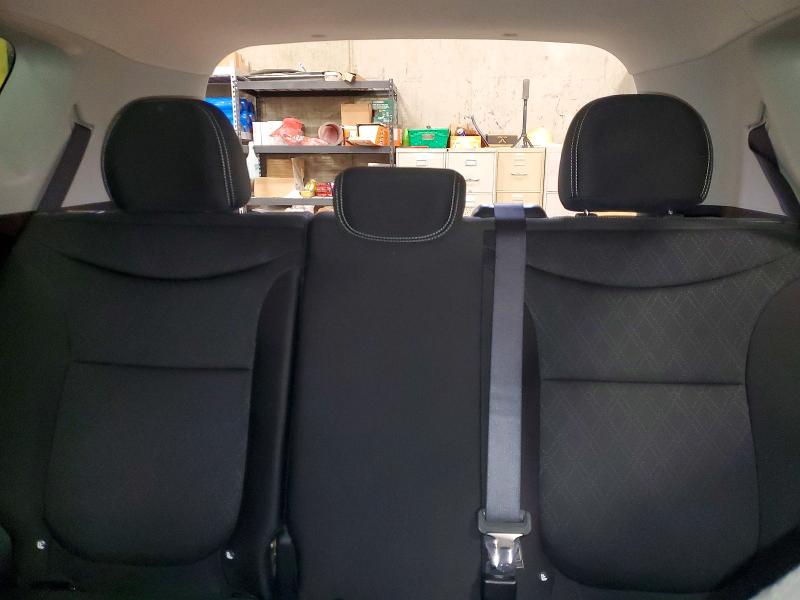 Photo 10 from auction – 2016 KIA SOUL with VIN KNDJN2A23G7403991