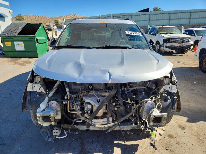Photo 5 from auction – 2015 FORD EXPLORER with VIN 1FM5K8B88FGC28728