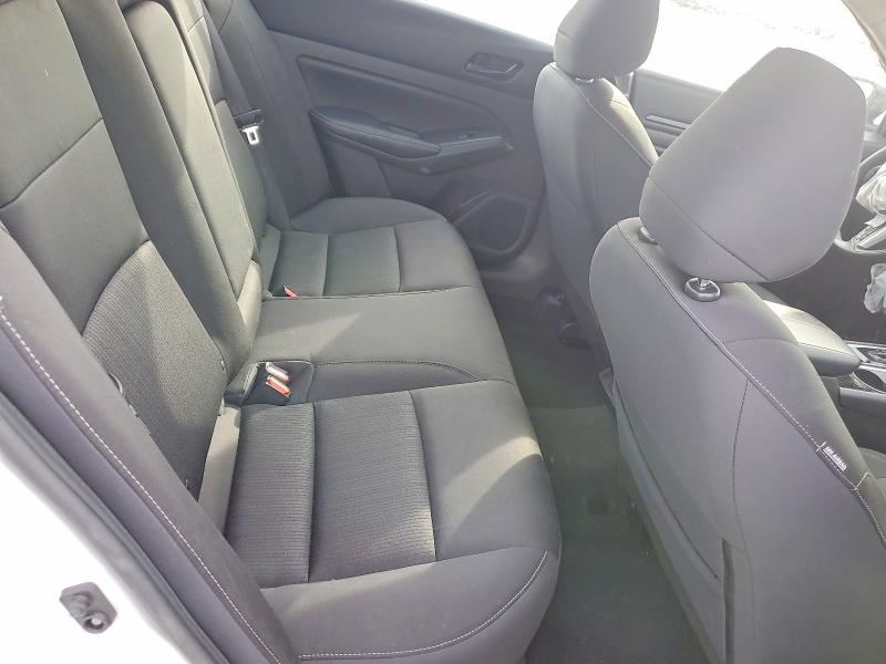 Photo 10 from auction – 2024 NISSAN ALTIMA with VIN 1N4BL4DV8RN307564