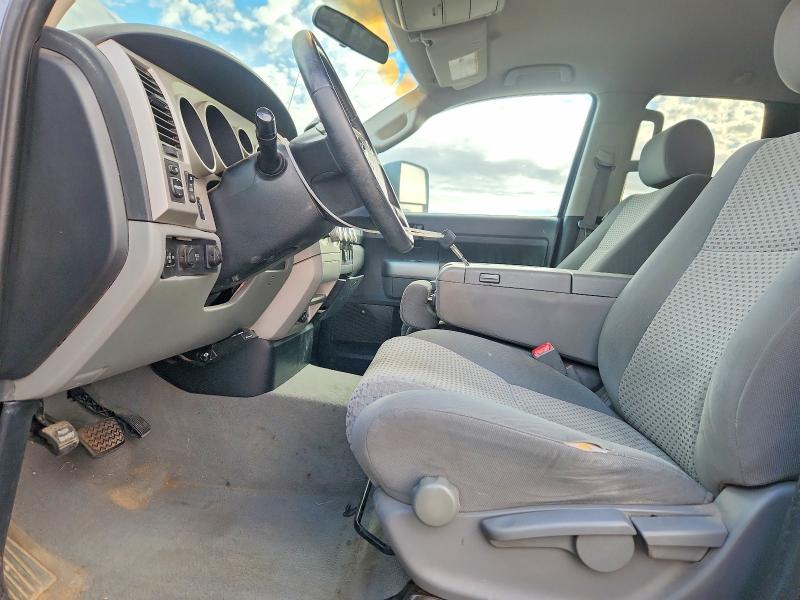 Photo 7 from auction – 2007 TOYOTA TUNDRA DOU with VIN 5TFBV54167X025996