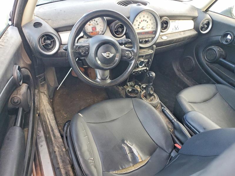 Photo 8 from auction – 2013 MINI COOPER with VIN WMWSU3C52DT549335