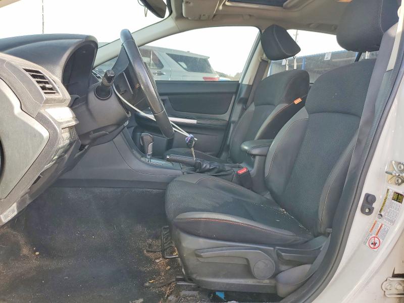 Photo 7 from auction – 2017 SUBARU CROSSTREK with VIN JF2GPABC3HH212705