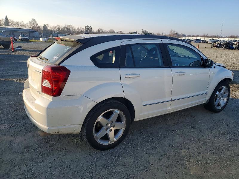 Photo 3 from auction – 2009 DODGE CALIBER with VIN 1B3HB78B59D111629