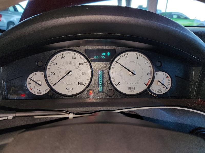 Foto 9 de la subasta – 2007 CHRYSLER 300 con VIN 2C3KA43R47H852353