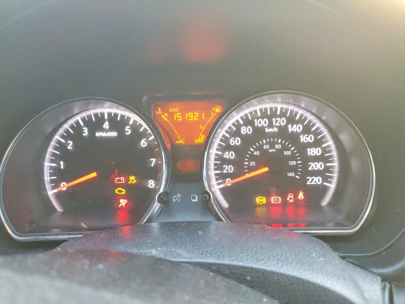 Photo 9 from auction – 2014 NISSAN VERSA NOTE with VIN 3N1CE2CP9EL389740