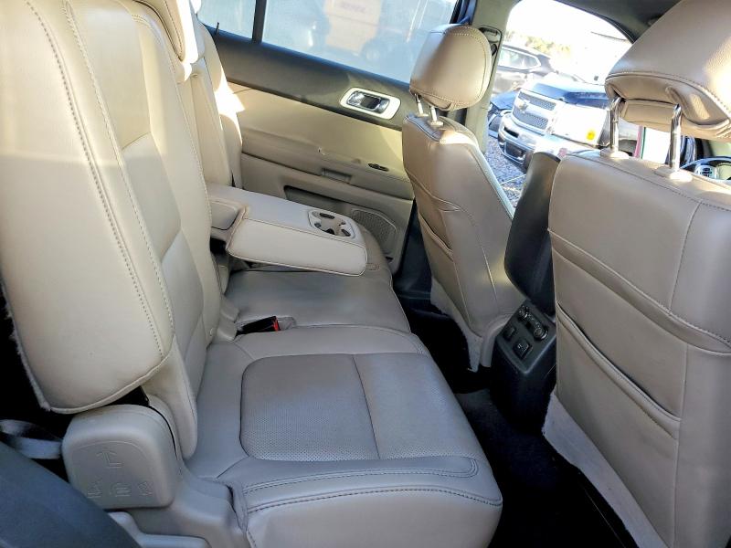 Photo 11 from auction – 2013 FORD EXPLORER with VIN 1FM5K8F88DGA48978