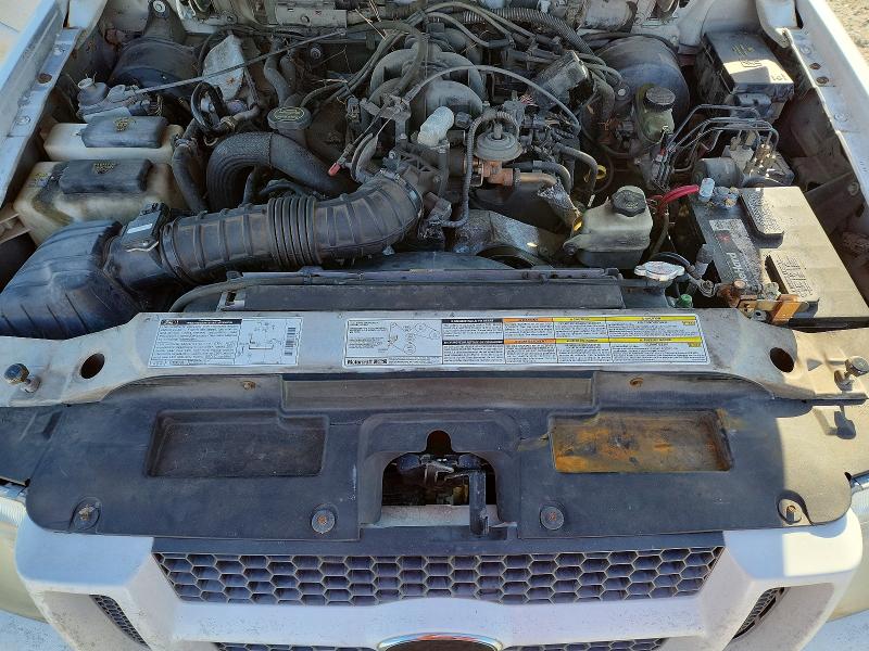 Photo 11 from auction – 2001 FORD EXPLORER SPORT TRAC with VIN 1FMZU67E51UC22961