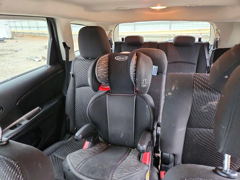 Photo 10 from auction – 2015 DODGE JOURNEY SX with VIN 3C4PDDBG2FT601023