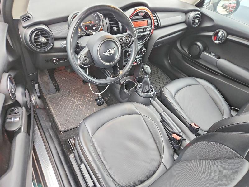 Photo 8 from auction – 2015 MINI COOPER with VIN WMWXM5C51F3A60559