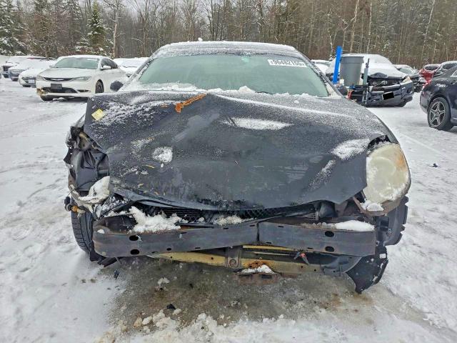 Photo 5 from auction – 2009 MITSUBISHI ECLIPSE with VIN 4A3AK24FX9E602121