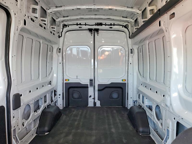 Photo 10 from auction – 2025 FORD TRANSIT T- with VIN 1FTBW2XGXSKA31253