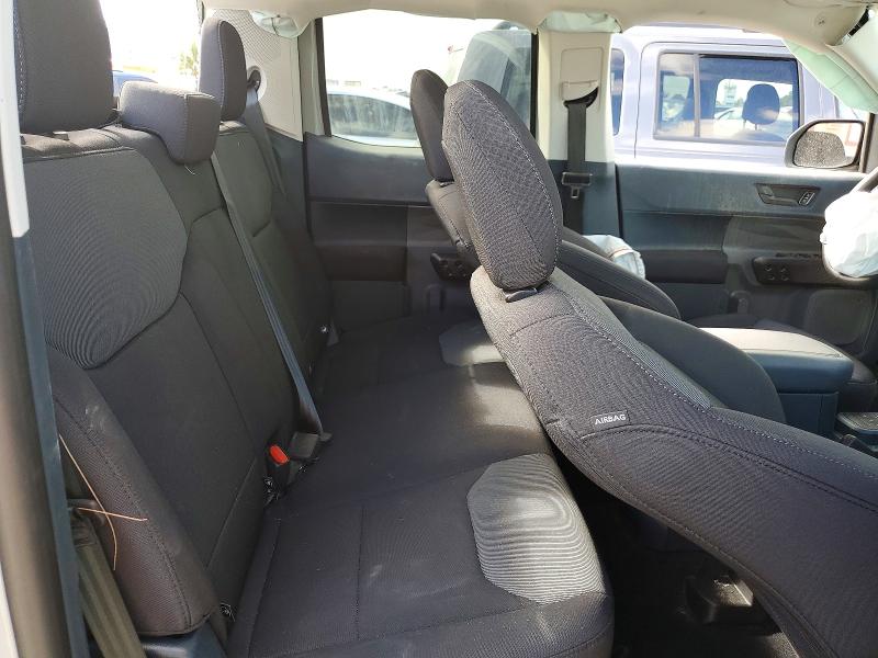 Photo 10 from auction – 2024 FORD MAVERICK X with VIN 3FTTW8A36RRB23611