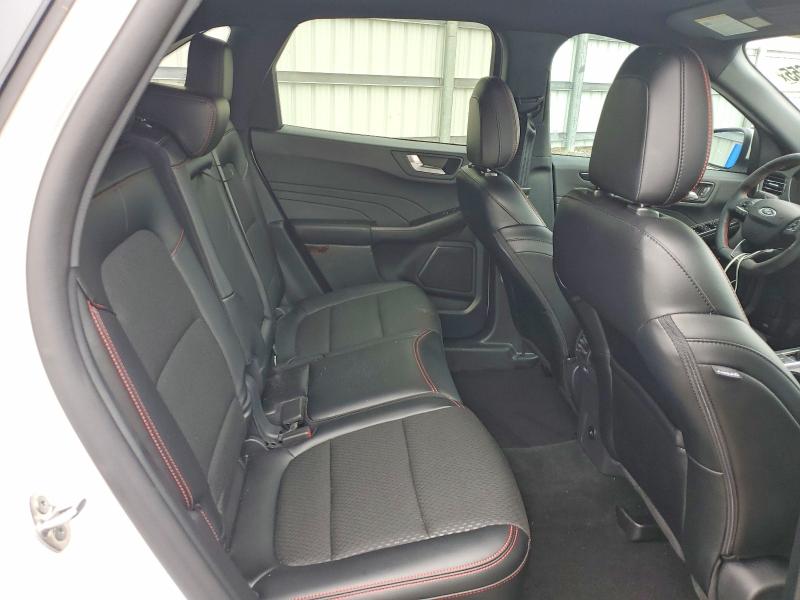 Photo 11 from auction – 2025 FORD ESCAPE ST with VIN 1FMCU9NZ0SUB08350