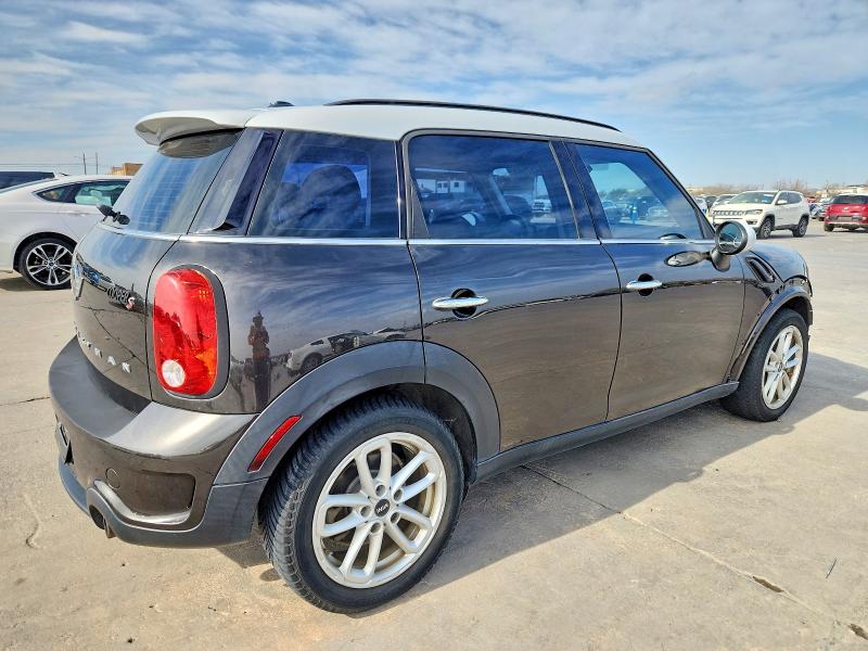 Photo 3 from auction – 2016 MINI COOPER with VIN WMWZC3C52GWT07293