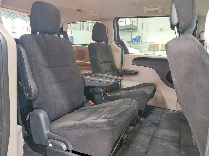 Photo 11 from auction – 2014 DODGE GRAND CARA with VIN 2C4RDGCG6ER122632