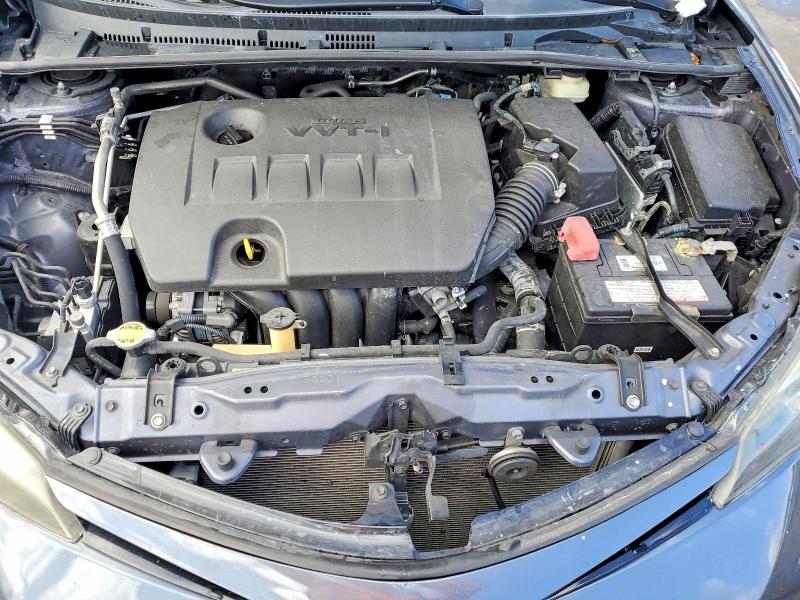 Photo 11 from auction – 2017 TOYOTA COROLLA L with VIN 5YFBURHE9HP658709