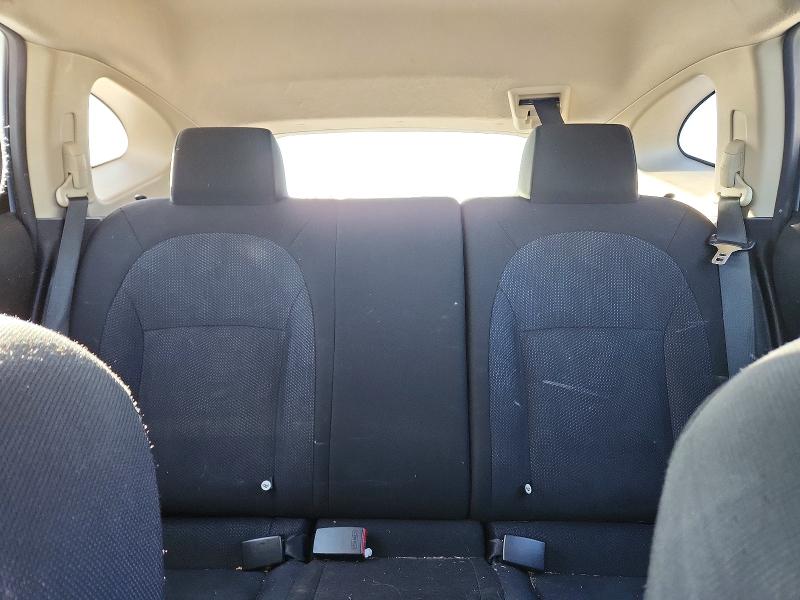 Photo 10 from auction – 2015 NISSAN ROGUE SELE with VIN JN8AS5MV3FW253244