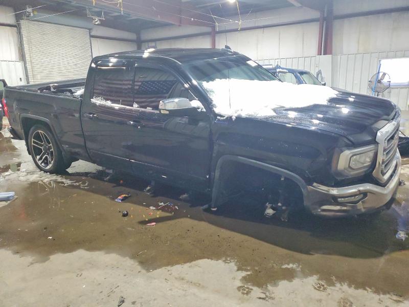 Photo 4 from auction – 2017 GMC SIERRA K15 with VIN 1GTV2MEC7HZ175122