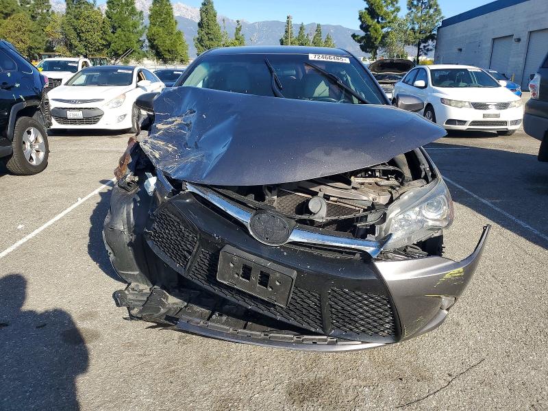 Photo 11 from auction – 2016 TOYOTA CAMRY LE with VIN 4T1BF1FKXGU232769