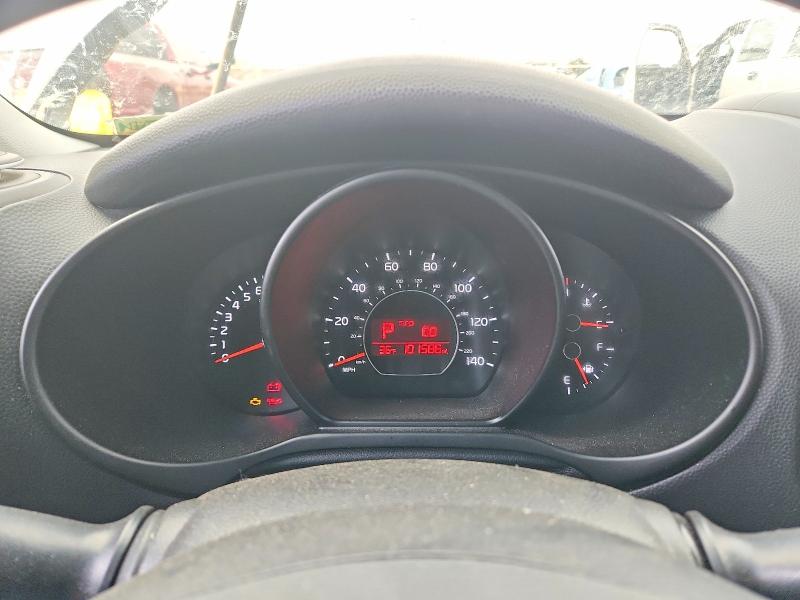 Foto 9 de la subasta – 2018 KIA SOUL + con VIN KNDJP3A57J7575233