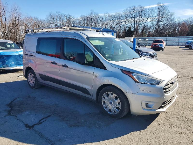 Photo 4 from auction – 2019 FORD TRANSIT CO with VIN NM0LS7F27K1432006