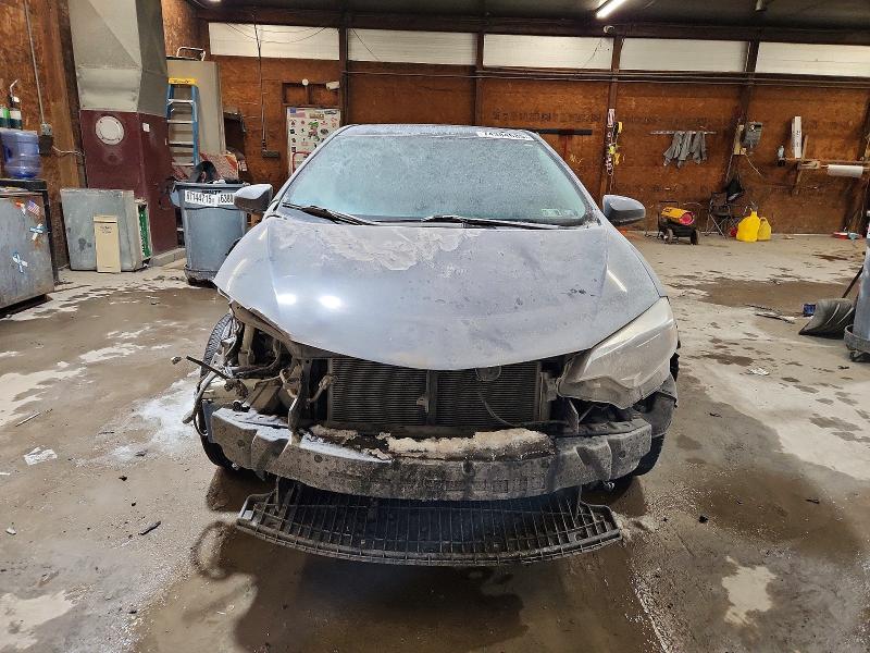 Photo 5 from auction – 2014 TOYOTA COROLLA with VIN 2T1BURHE4EC213659