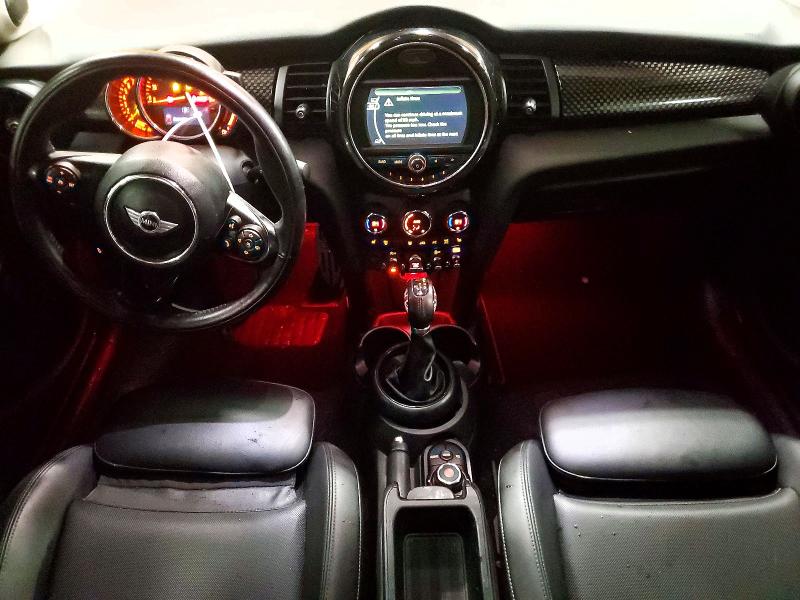 Photo 8 from auction – 2018 MINI COOPER S with VIN WMWXU3C55J2F51672