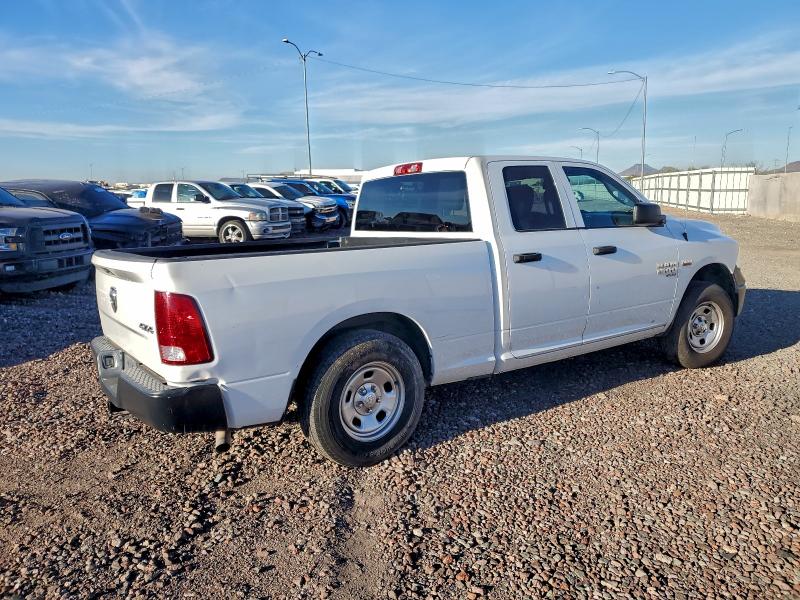 Photo 3 from auction – 2020 RAM 1500 CLASS with VIN 1C6RR7FT2LS146570