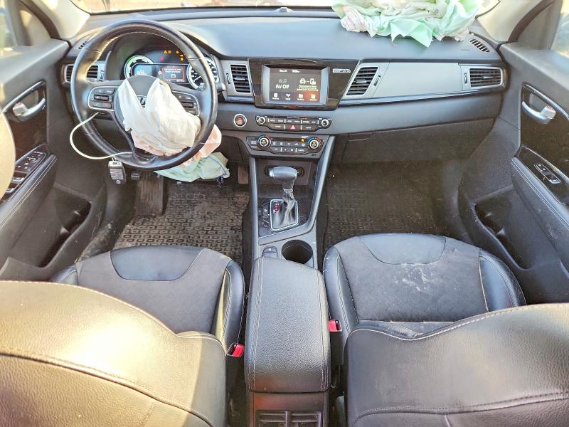 Photo 8 from auction – 2019 KIA NIRO EX with VIN KNDCC3LC3K5273533