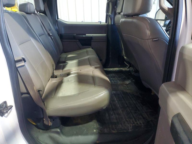 صورة رقم 10 من المزاد - 2016 FORD F150 مع VIN 1FTEW1EP7GKF06889