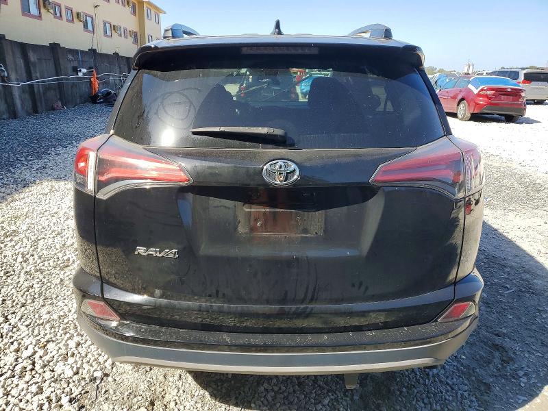Photo 6 from auction – 2018 TOYOTA RAV4 with VIN 2T3ZFREV8JW430581