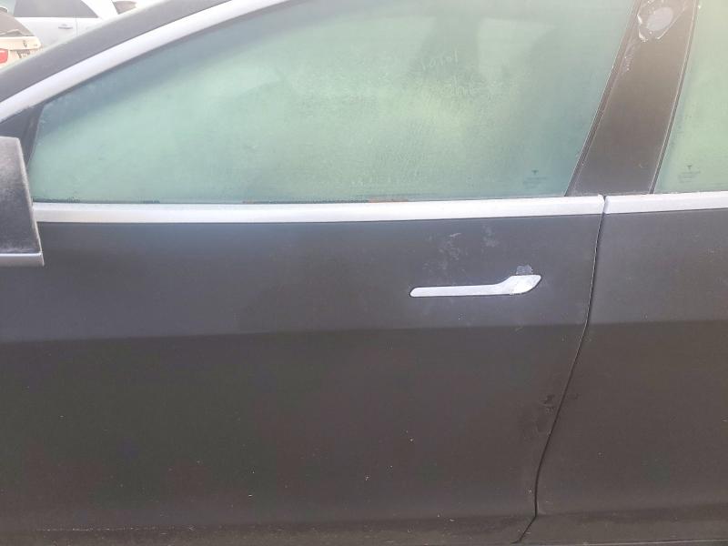 Photo 9 from auction – 2019 TESLA MODEL 3 with VIN 5YJ3E1EA1KF193141