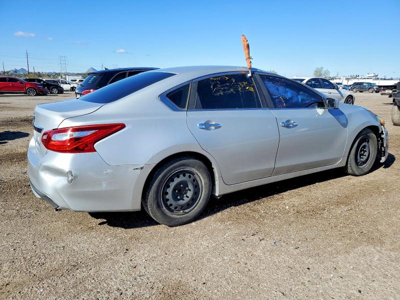 Photo 3 from auction – 2016 NISSAN ALTIMA 2.5 with VIN 1N4AL3AP1GN312484