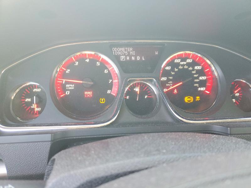 Photo 9 from auction – 2015 GMC ACADIA SLE with VIN 1GKKVPKD3FJ143812