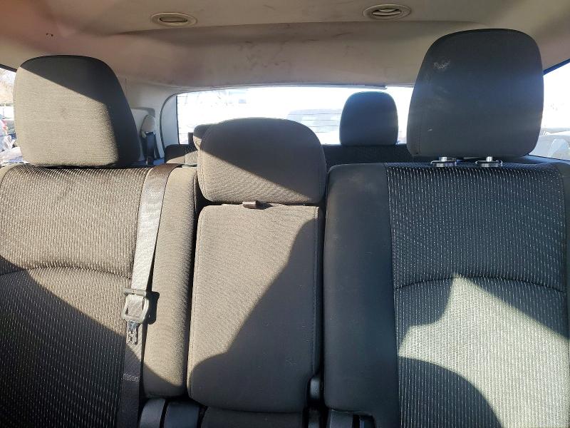 Photo 10 from auction – 2018 DODGE JOURNEY SX with VIN 3C4PDCBBXJT170776
